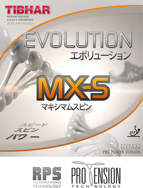 Tibhar Evolution MX S Rubber Seller in mumbai